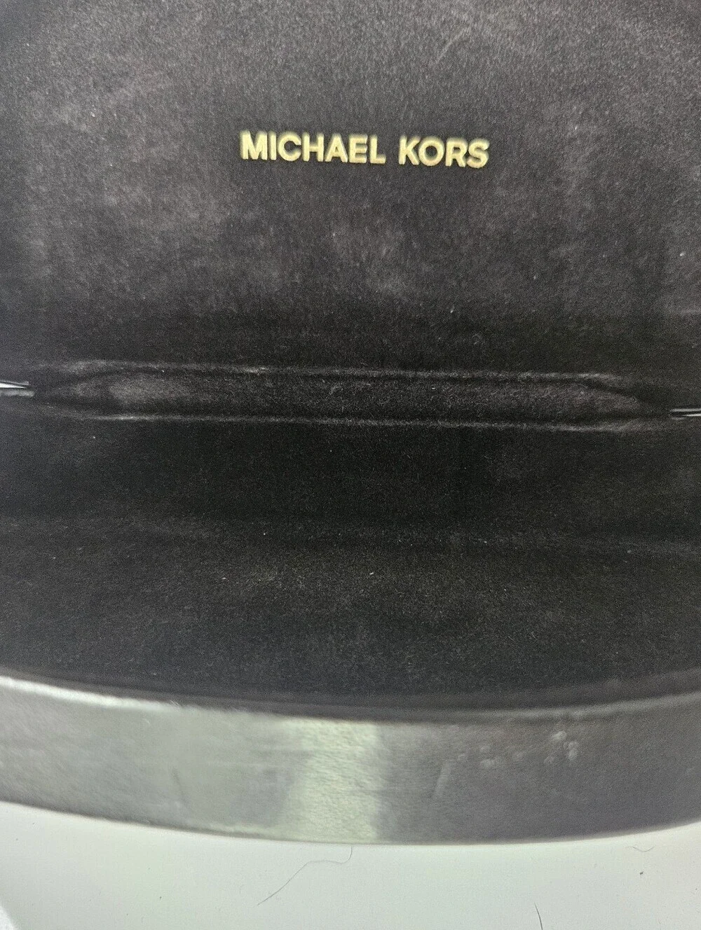 Michael Kors Hard Shell Sunglass Case